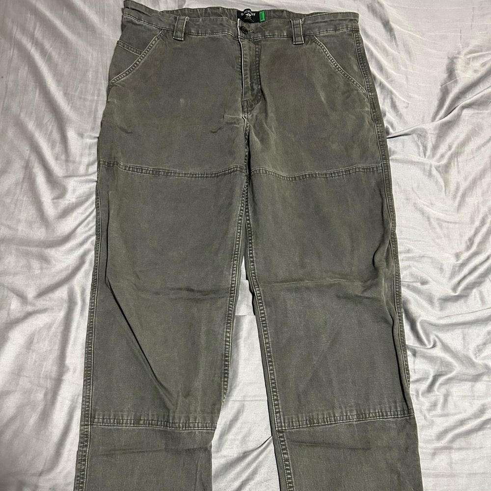 Dockers Men's Pants in Olive